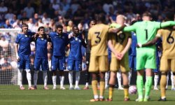التعادل السلبي يحسم لقاء تشيلسي و كريستال بالاس في انطلاقة الدوري الإنجليزي